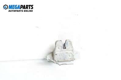 Heckklappe-schloss for Mercedes-Benz A-Class Hatchback  W168 (07.1997 - 08.2004), hecktür, position: rückseite
