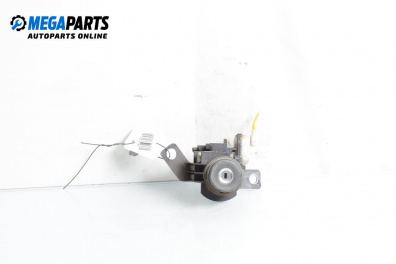 Verschluss heckklappe for Mercedes-Benz A-Class Hatchback  W168 (07.1997 - 08.2004), hecktür