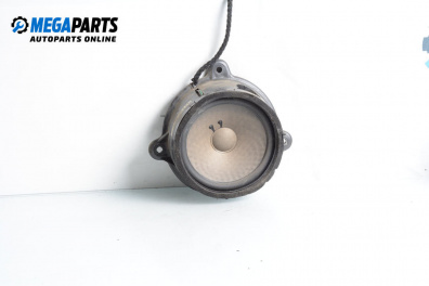 Difuzor for Mercedes-Benz A-Class Hatchback  W168 (07.1997 - 08.2004)