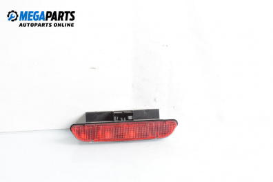 Central tail light for Mercedes-Benz A-Class Hatchback  W168 (07.1997 - 08.2004), hatchback