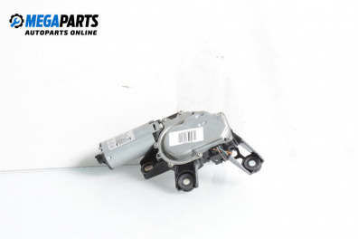 Front wipers motor for Mercedes-Benz A-Class Hatchback  W168 (07.1997 - 08.2004), hatchback, position: rear