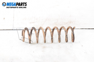 Arc for Mercedes-Benz A-Class Hatchback  W168 (07.1997 - 08.2004), hatchback, position: din spate