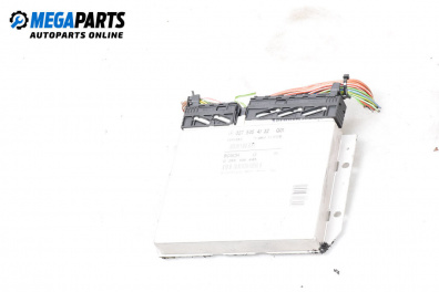 Modul de comandă ABS for Mercedes-Benz A-Class Hatchback  W168 (07.1997 - 08.2004), № 0265109445