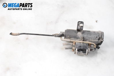 Conductă retur combustibil for Mercedes-Benz A-Class Hatchback  W168 (07.1997 - 08.2004) A 160 (168.033, 168.133), hatchback