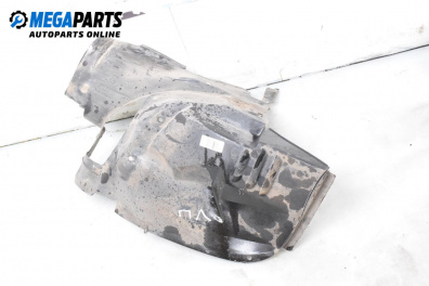 Inner fender for Mercedes-Benz A-Class Hatchback  W168 (07.1997 - 08.2004), 5 doors, hatchback, position: front - left