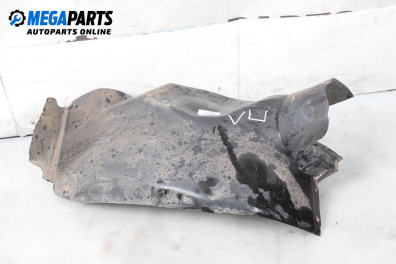 Inner fender for Mercedes-Benz A-Class Hatchback  W168 (07.1997 - 08.2004), 5 doors, hatchback, position: front - left