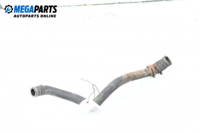 Water hose for Mercedes-Benz A-Class Hatchback  W168 (07.1997 - 08.2004) A 160 (168.033, 168.133), 102 hp