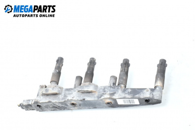 Ignition coil for Mercedes-Benz A-Class Hatchback  W168 (07.1997 - 08.2004) A 160 (168.033, 168.133), 102 hp