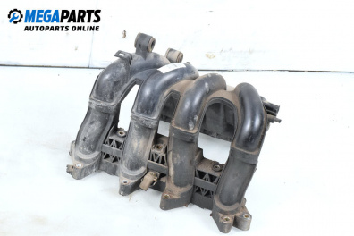 Galerie de admisie for Mercedes-Benz A-Class Hatchback  W168 (07.1997 - 08.2004) A 160 (168.033, 168.133), 102 hp