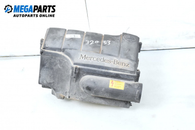 Filtergehäuse for Mercedes-Benz A-Class Hatchback  W168 (07.1997 - 08.2004) A 160 (168.033, 168.133)