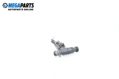 Benzineinspritzdüse for Mercedes-Benz A-Class Hatchback  W168 (07.1997 - 08.2004) A 160 (168.033, 168.133), 102 hp
