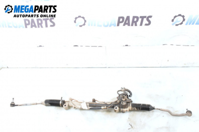 Zahnstangen-lenkgetriebe, hydraulisch for Mercedes-Benz A-Class Hatchback  W168 (07.1997 - 08.2004), hecktür