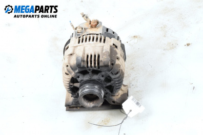 Gerenator for Mercedes-Benz A-Class Hatchback  W168 (07.1997 - 08.2004) A 160 (168.033, 168.133), 102 hp