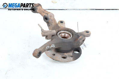Achsschenkel radnabe for Mercedes-Benz A-Class Hatchback  W168 (07.1997 - 08.2004), position: rechts, vorderseite
