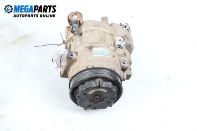 AC compressor for Mercedes-Benz A-Class Hatchback  W168 (07.1997 - 08.2004) A 160 (168.033, 168.133), 102 hp