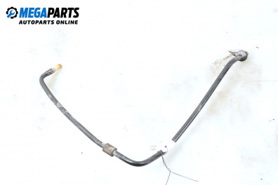 Vacuum tube for Mercedes-Benz A-Class Hatchback  W168 (07.1997 - 08.2004) A 160 (168.033, 168.133), 102 hp
