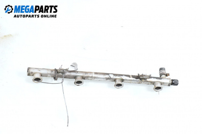 Benzin-einspritzleiste for Mercedes-Benz A-Class Hatchback  W168 (07.1997 - 08.2004) A 160 (168.033, 168.133), 102 hp