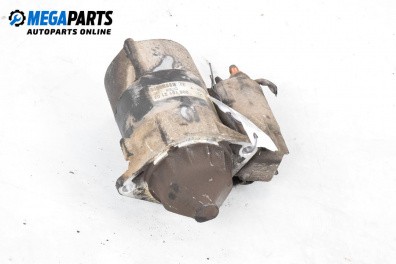Anlasser for Mercedes-Benz A-Class Hatchback  W168 (07.1997 - 08.2004) A 160 (168.033, 168.133), 102 hp
