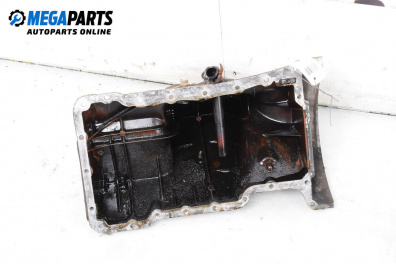 Carter for Mercedes-Benz A-Class Hatchback  W168 (07.1997 - 08.2004) A 160 (168.033, 168.133), 102 hp