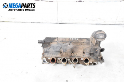 Motorkopf for Mercedes-Benz A-Class Hatchback  W168 (07.1997 - 08.2004) A 160 (168.033, 168.133), 102 hp