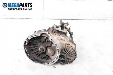  for Mercedes-Benz A-Class Hatchback  W168 (07.1997 - 08.2004) A 160 (168.033, 168.133), 102 hp, № R1683610302