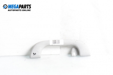 Handgriff for Mazda 3 Sedan I (09.1999 - 06.2009), 5 türen, position: links, rückseite