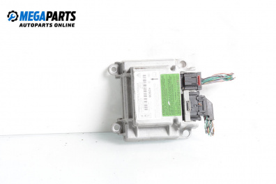 Airbag module for Mazda 3 Sedan I (09.1999 - 06.2009)