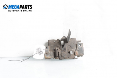 Motorhaube-schloss for Mazda 3 Sedan I (09.1999 - 06.2009)