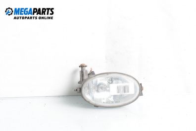 Lampă de ceață spate for Mazda 3 Sedan I (09.1999 - 06.2009), sedan, position: stânga
