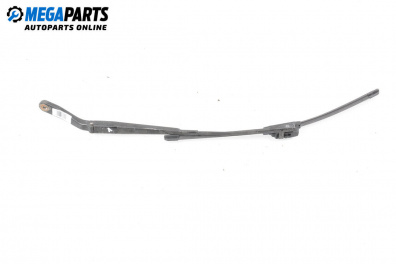 Wischerarm frontscheibe for Mazda 3 Sedan I (09.1999 - 06.2009), position: links