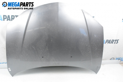 Bonnet for Mazda 3 Sedan I (09.1999 - 06.2009), 5 doors, sedan, position: front
