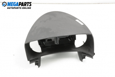 Plastic interior kilometraj for Mazda 3 Sedan I (09.1999 - 06.2009), 5 uși, sedan