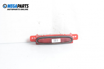 Central tail light for Mazda 3 Sedan I (09.1999 - 06.2009), sedan
