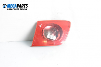 Inner tail light for Mazda 3 Sedan I (09.1999 - 06.2009), sedan, position: right