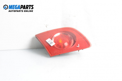 Inner tail light for Mazda 3 Sedan I (09.1999 - 06.2009), sedan, position: left