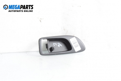 Plastic interior for Mazda 3 Sedan I (09.1999 - 06.2009), 5 uși, sedan, position: dreapta