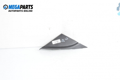Außenleiste for Mazda 3 Sedan I (09.1999 - 06.2009), sedan, position: rechts