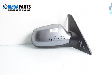 Oglindă for Mazda 3 Sedan I (09.1999 - 06.2009), 5 uși, sedan, position: dreapta