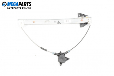 Motor des elektrischen fensterhebers for Mazda 3 Sedan I (09.1999 - 06.2009), 5 türen, sedan, position: rechts, vorderseite