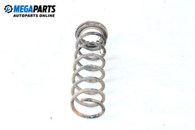 Arc for Mazda 3 Sedan I (09.1999 - 06.2009), sedan, position: din spate