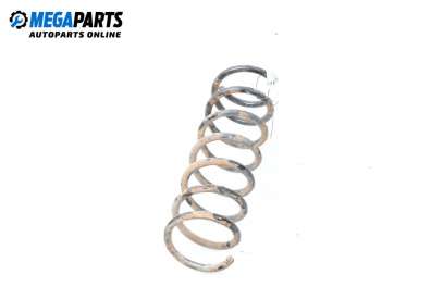 Arc for Mazda 3 Sedan I (09.1999 - 06.2009), sedan, position: din spate