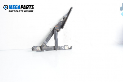 Balama capotă for Mazda 3 Sedan I (09.1999 - 06.2009), 5 uși, sedan, position: stânga