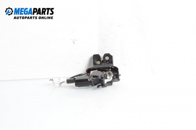 Trunk lock for Mazda 3 Sedan I (09.1999 - 06.2009), sedan, position: rear