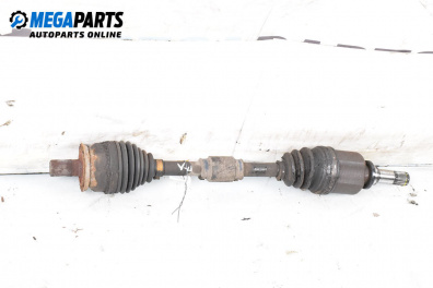 Driveshaft for Mazda 3 Sedan I (09.1999 - 06.2009) 1.6, 105 hp, position: front - left
