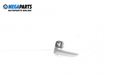 Innerer griff for Mazda 3 Sedan I (09.1999 - 06.2009), 5 türen, sedan, position: links, vorderseite