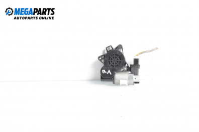 Antriebsmotor el. fensterheber for Mazda 3 Sedan I (09.1999 - 06.2009), 5 türen, sedan, position: links, vorderseite