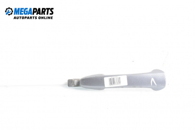 Außengriff for Mazda 3 Sedan I (09.1999 - 06.2009), 5 türen, sedan, position: links, vorderseite