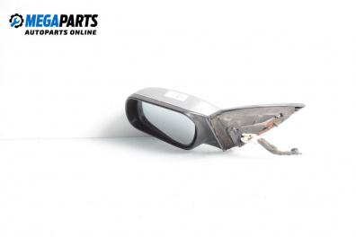 Oglindă for Mazda 3 Sedan I (09.1999 - 06.2009), 5 uși, sedan, position: stânga