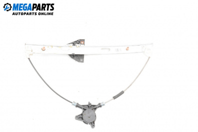 Motor des elektrischen fensterhebers for Mazda 3 Sedan I (09.1999 - 06.2009), 5 türen, sedan, position: links, vorderseite