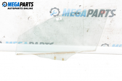 Fensterscheibe for Mazda 3 Sedan I (09.1999 - 06.2009), 5 türen, sedan, position: links, vorderseite